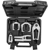 Topex 11-799 set di estrattori p per aste sterzo