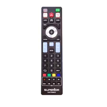 TELECOMANDO UNIVERSALE PER TV SONY - SUPERIOR ELETTRONICS