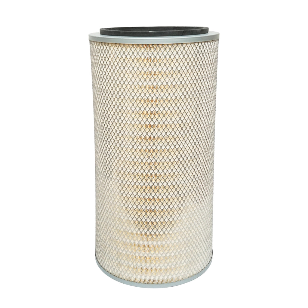 Filtro aria MAN, Iveco codice OEM 2996156, 41272212, 2991793, 001054, 89835747, A8690940003, 8690940003, 81084016082, 81083046082, 81083040061, 81.08304.0061, 81.08401.6082, 2042550