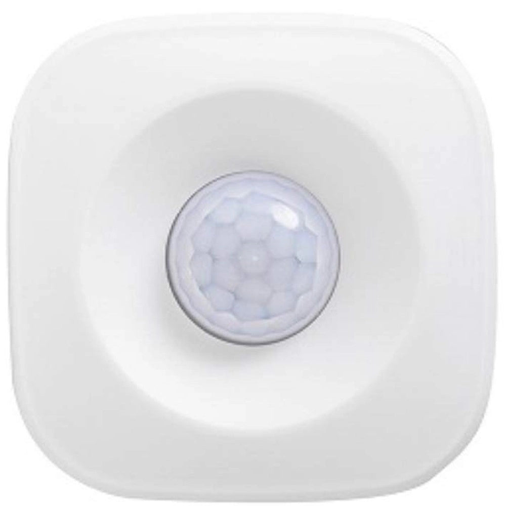 Trade Shop - Sensore Pir Wifi Smart Motion Infrarosso Wireless Rilevatore Movimento X Allarme -