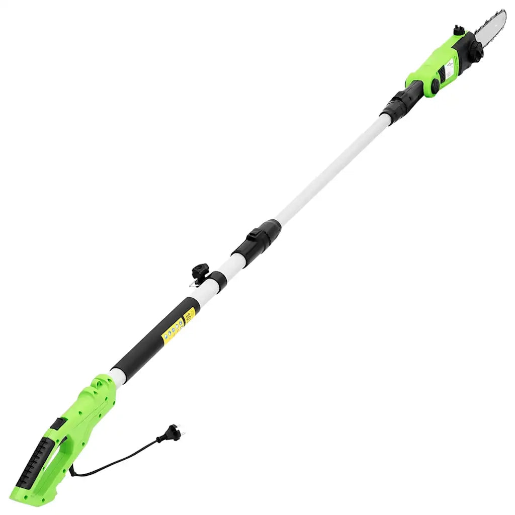 Motosega Telescopica Elettrica ad Asta 25 cm 710 W CFW5444570