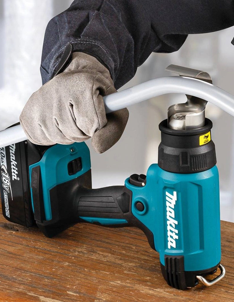 Pistola Termica MAKITA DHG181Z (Solo corpo)