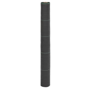 Membrana Antierbacce Nera 1x50 m in PP