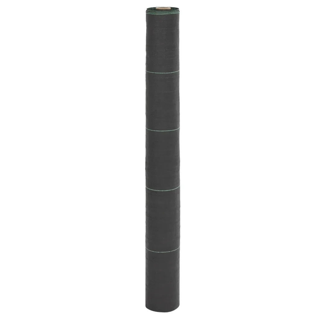 Membrana Antierbacce Nera 1x50 m in PP