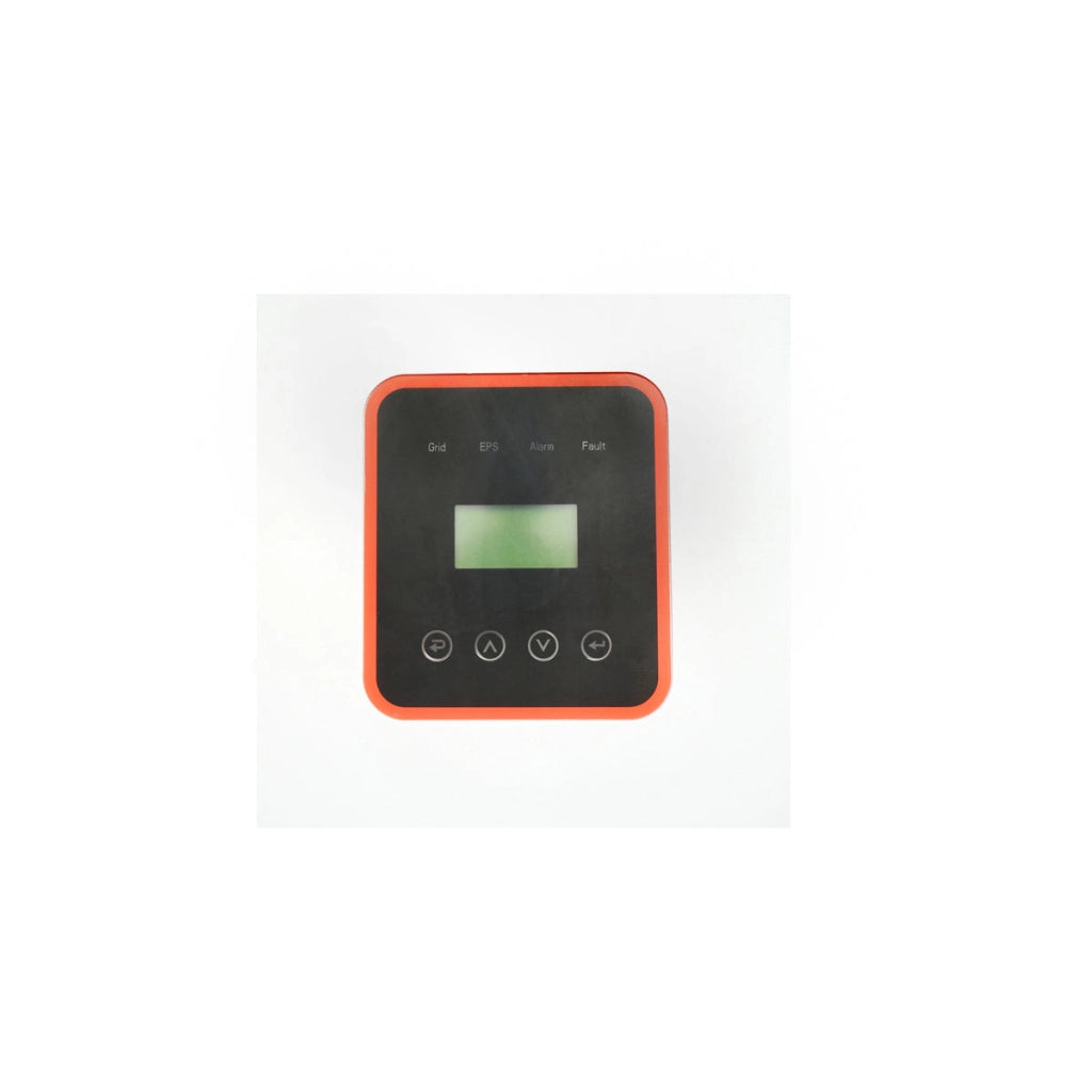 Inverter OFF-GRID 10KW, BD10KTL-RH1 INVT, monofase, ibrido