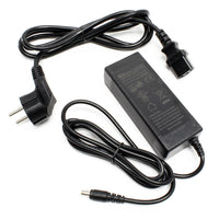 CW-140 Pompa di movimento con controller per acquari 1200-15000l/h 40W Generatore onde