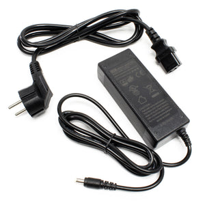 CW-140 Pompa di movimento con controller per acquari 1200-15000l/h 40W Generatore onde