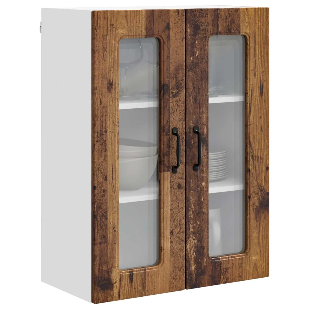 Pannello lavastoviglie Kalmar Legno vecchio 60 x 31 x 80 cm 884742