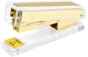 Apparecchio di bilanciamento Ergonomico - Design da scrivania - Accessorio ufficio - Materiale trasparente in acrilico - Base antiscivolo - Resistente allo shock - Non macchina per la pressione