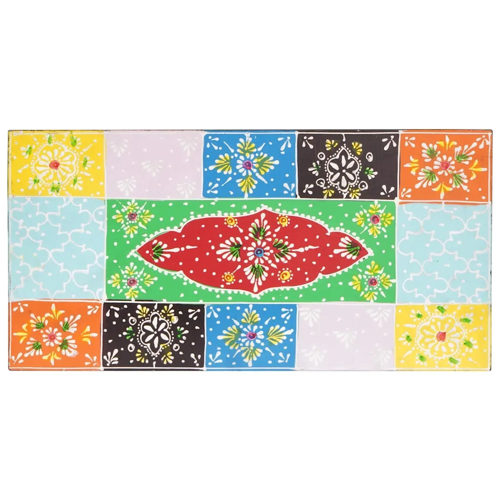 Scaffali da parete Multicolore 40 x 20 x 6 cm 4017574