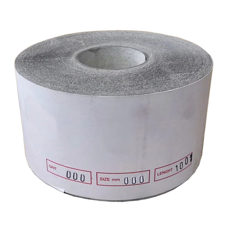 CARTA ABRASIVA PER TURAPORI HA  H120 GR.220*- 100,0 ml