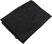 Borsa a Maglia Extra Grande - Sport Borsa - Borsa Calcio - Cinturino Regolabile con Spalla - Leggera - Nylon 40 x 30 Pollici