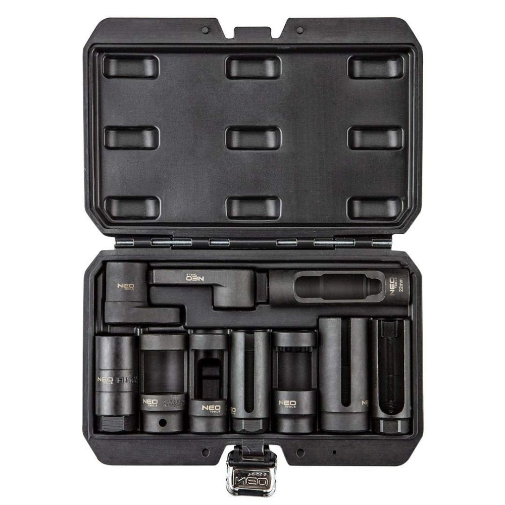 Topex 11-882 sonda lambda e tapp ppi degli iniettori - set 10 pez