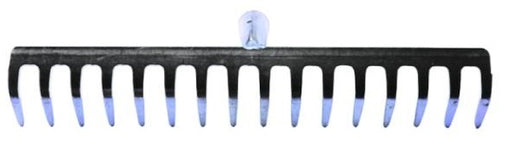 RASTRELLO GIARDINO PESANTE 12D.S/MCO MM.5