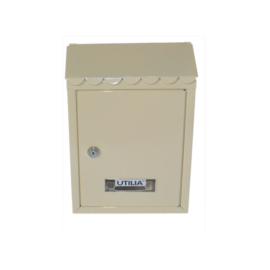 CASSETTA POSTALE POPULAR AVORI