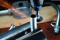 Dischi da Taglio Dremel in set da 10 pz con Perno EZ SpeedClic SC960