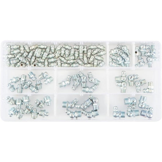 Topex 11-973 beccucci per ingras assatori ,110 pezzi