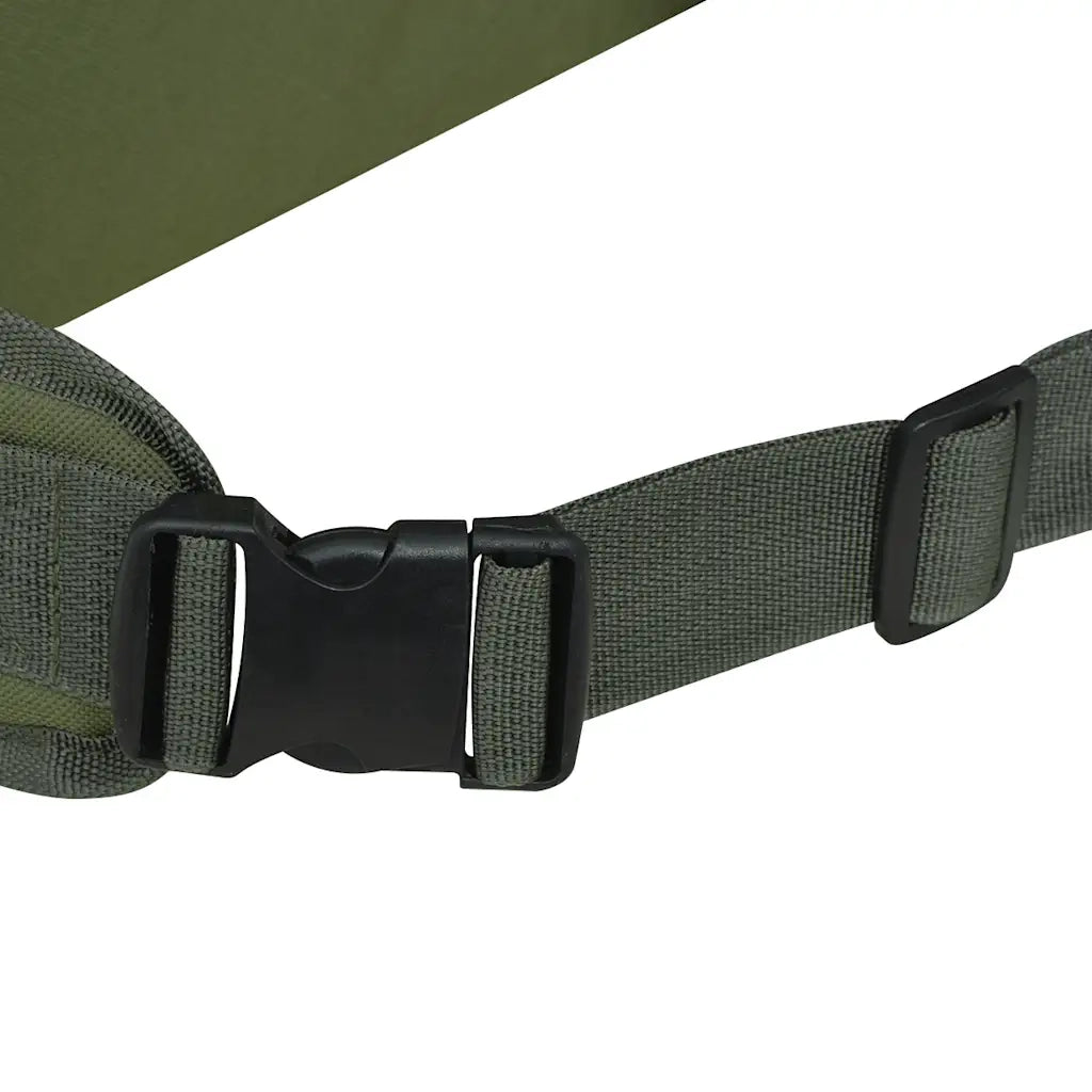 Zaino Stile Militare 65 L Verde CFW7793187