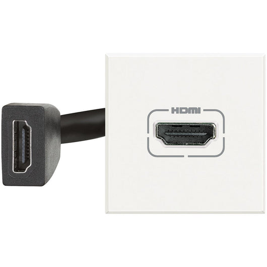 Bticino Axolute Presa Video HDMI HD4284
