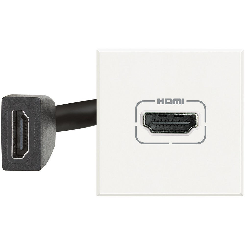Bticino Axolute Presa Video HDMI HD4284