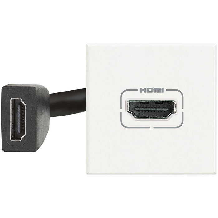 Bticino Axolute Presa Video HDMI HD4284