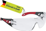 Scherma occhiali Sportivi 100% Protezione UV Senza Metallo Anti-Condens Resistente ai graffi