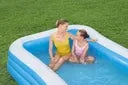 PISCINA GONFIABILE RETTANG 183X305X56H 54009B- BESTWAY- 1,0 pz
