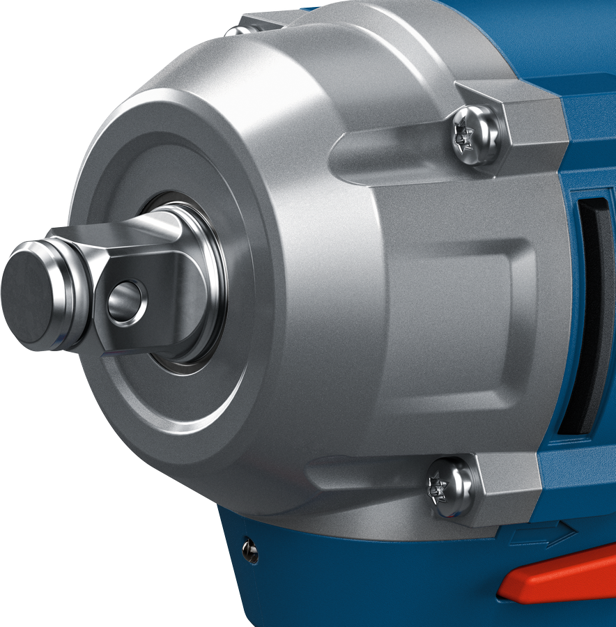 Bosch Professional GDS 18V-350 – Avvitatore a impulsi cordless 18 V 350Nm L-BOXX