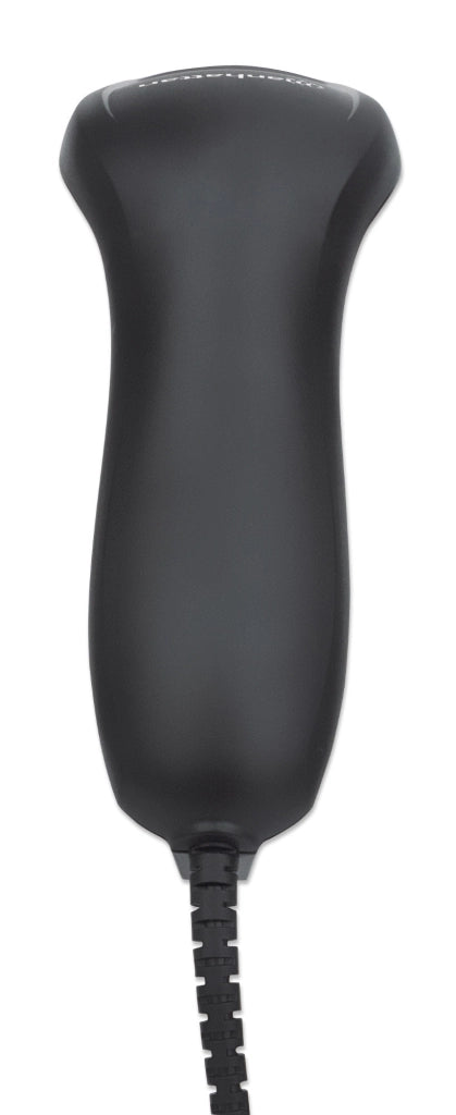 Barcode Scanner 2D
