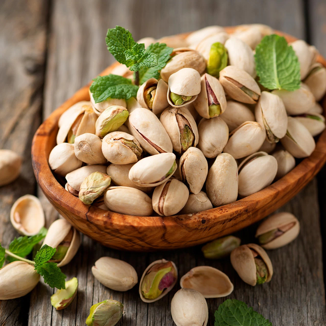 Pistacchio Pistacia Vera Maschio – Impollinatore per piante femmina