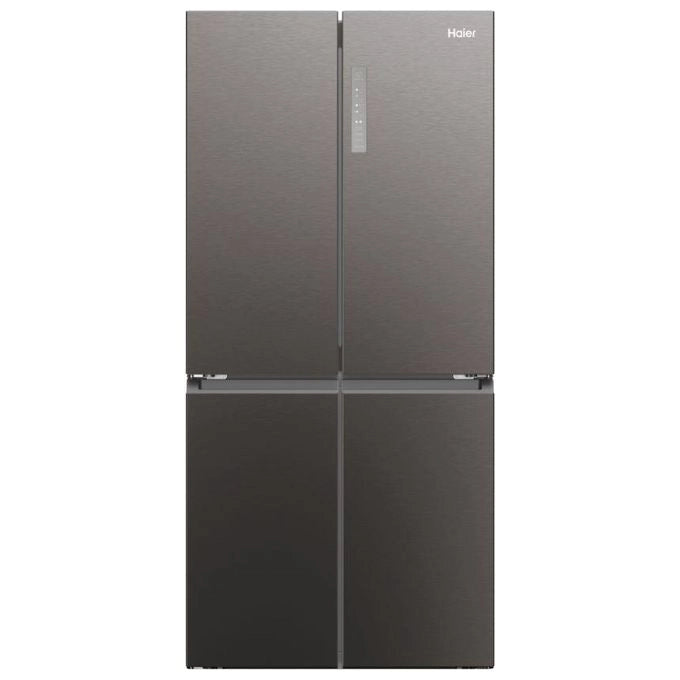 Haier HCR3818ENMD Libera installazione 467 L Grigio