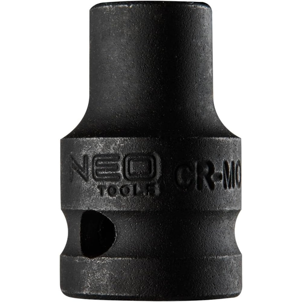 Topex 12-210 bussola per avvitat atore a percussione 1/2 10 mm ds