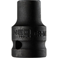 Topex 12-210 bussola per avvitat atore a percussione 1/2 10 mm ds