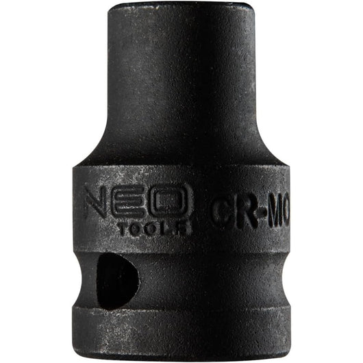 Topex 12-210 bussola per avvitat atore a percussione 1/2 10 mm ds