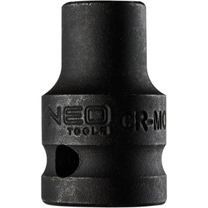 Topex 12-210 bussola per avvitat atore a percussione 1/2 10 mm ds