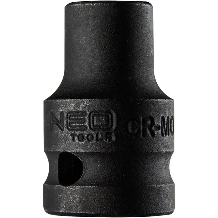 Topex 12-210 bussola per avvitat atore a percussione 1/2 10 mm ds