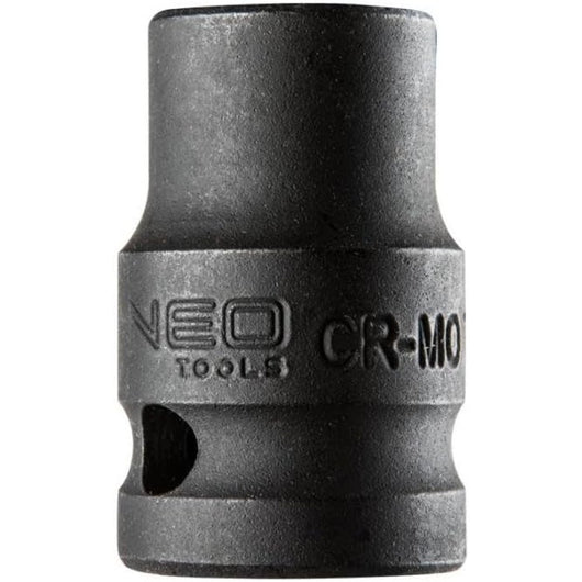 Topex 12-212 bussola per avvitat atore a percussione 1/2 12 mm ds