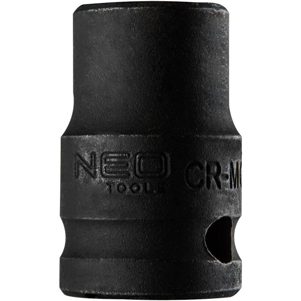 Topex 12-213 bussola per avvitat atore a percussione 1/2 13 mm ds