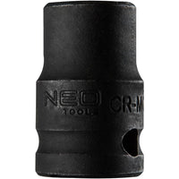 Topex 12-213 bussola per avvitat atore a percussione 1/2 13 mm ds