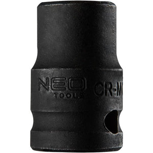 Topex 12-213 bussola per avvitat atore a percussione 1/2 13 mm ds