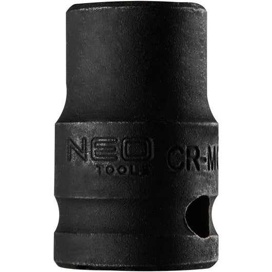 Topex 12-213 bussola per avvitat atore a percussione 1/2 13 mm ds