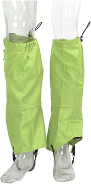 Kappen per sciogliere la neve per camminare - Impermeabili - 600D Tela a Ripstop - Ox Doek - Unisex - Invernale - Verde - Impermeabile
