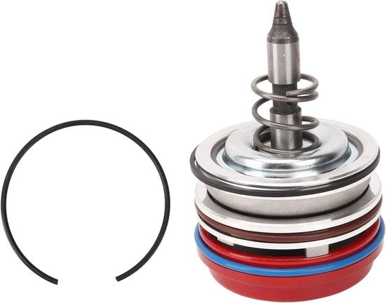Montaggio Servo Camma - Prestazioni Elevate per 700R4 Sostituzione - Dal 1972 e Superiore 4L65E - Montaggio in HTML Richiesto