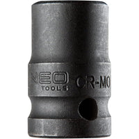 Topex 12-214 bussola per avvitat atore a percussione 1/2 14 mm c