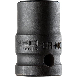 Topex 12-214 bussola per avvitat atore a percussione 1/2 14 mm c