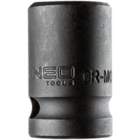 Topex 12-215 bussola per avvitat atore a percussione 1/2 15 mm ds