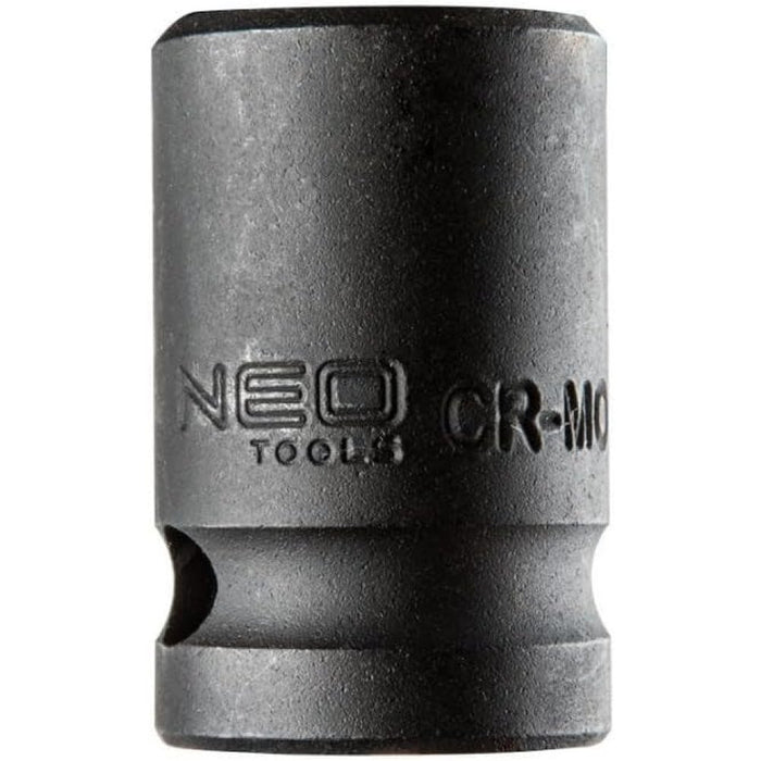 Topex 12-215 bussola per avvitat atore a percussione 1/2 15 mm ds