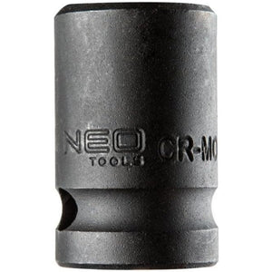 Topex 12-215 bussola per avvitat atore a percussione 1/2 15 mm ds