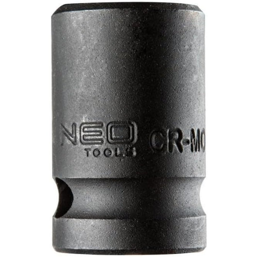 Topex 12-215 bussola per avvitat atore a percussione 1/2 15 mm ds