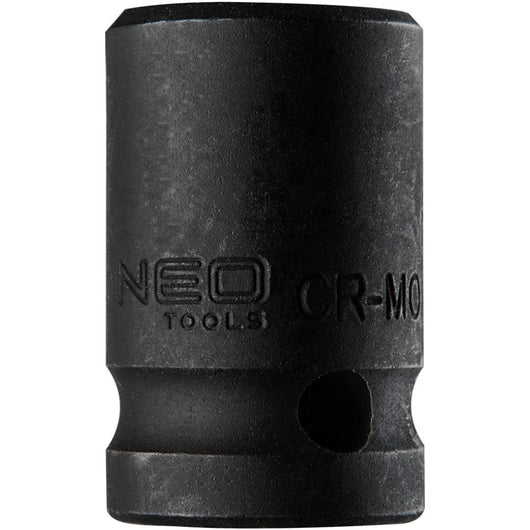 Topex 12-216 bussola per avvitat atore a percussione 1/2 16 mm ds